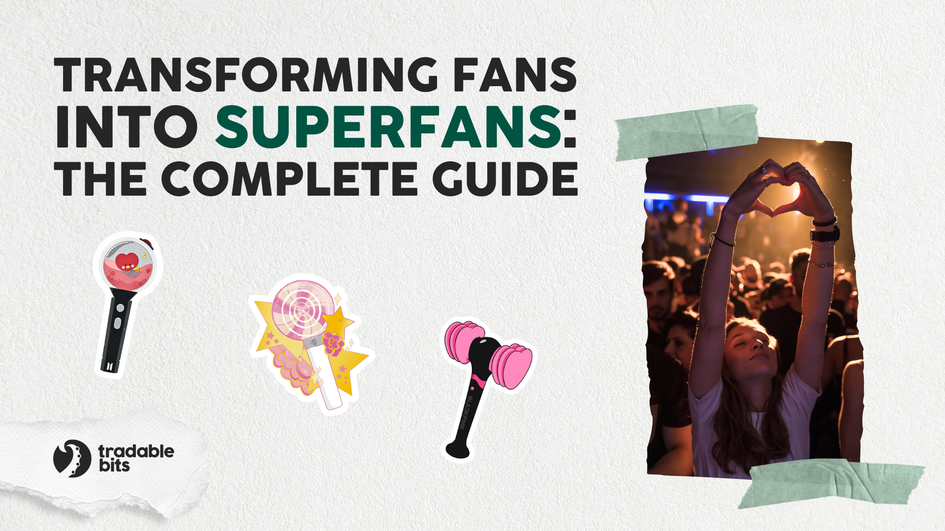 Sharing Fans Transforming Fans Into Superfans:The Complete Guide